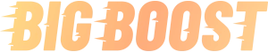 Logo Big Boost.